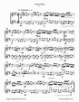 Mozart 12 Duets K 487 For Flute Alto Flute Sheet Music PDF Download ...
