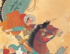 The Dramatic True Story Behind Disney's Mulan | Ancient Origins