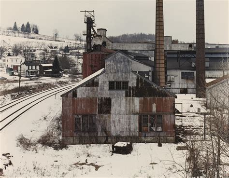 Photographer Joel Sternfeld And His American Prospects Project