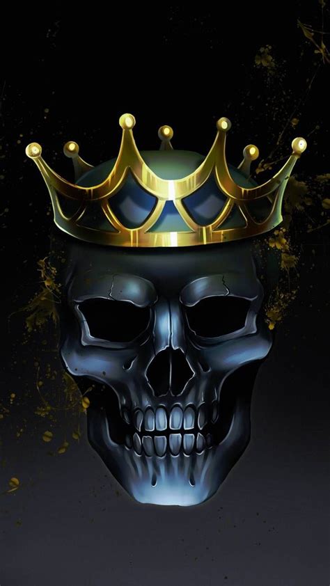 The King Wallpaper By Georgekev D5 Free On Zedge™ Galaxy