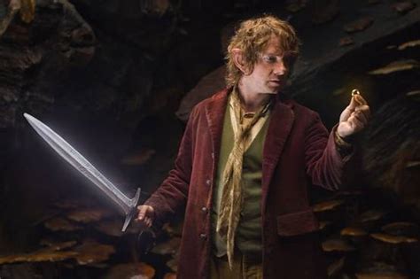 Bilbo Baggins Śródziemie Wiki