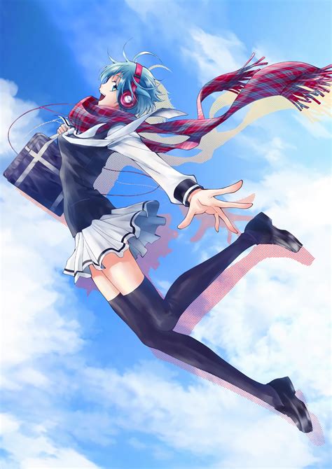 Fuuka Picture Image Abyss