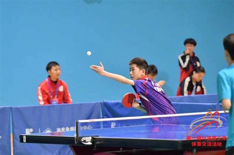 第一届川渝青少年体育交流活动在渝北区举行_重庆市体育局