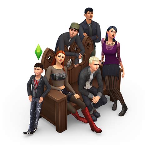 Sims 4 Club Name Generator Crownboo