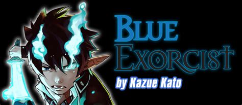 Viz Blog Manga Blue Exorcist Vol8 Preview