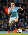 Pep Guardiola wants Phil Foden to demand more playing time