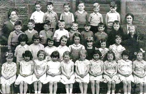 North Merchiston School Class 1938 39