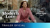 Modern Love - Trailer Oficial - YouTube