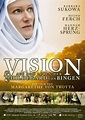 Vision - Aus dem Leben der Hildegard von Bingen (Film, 2009 ...