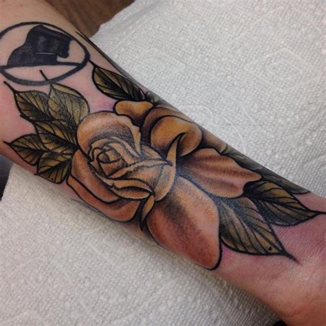 80 Stylish Roses Tattoo Designs And Meanings Best Ideas