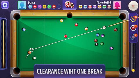 8 ball pool with friends. Ball Pool APK Free Sports Android Game download - Appraw