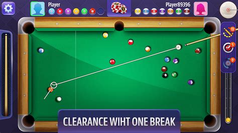 Auto lengthen guideline during game play 2. Ball Pool APK Free Sports Android Game download - Appraw