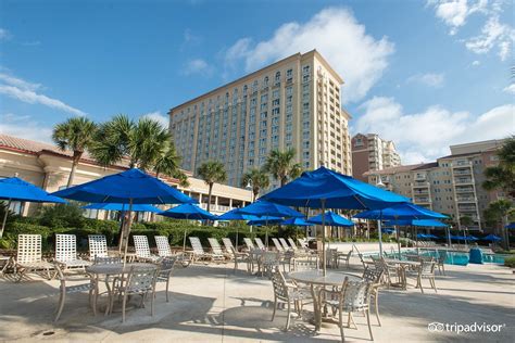 Marriott Myrtle Beach Resort And Spa At Grande Dunes Pool Pictures And Reviews Tripadvisor
