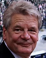 Joachim Gauck - Starporträt, News, Bilder | GALA.de