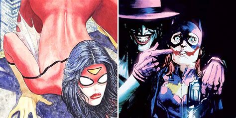 most controversial comic covers of all time