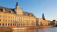Visit Wroclaw University in Wroclaw | Expedia