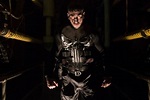 First Image of Marvel's The Punisher Includes New Look at Frank Castle ...