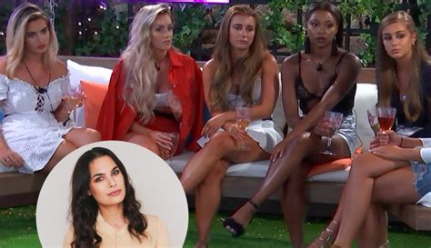 love island sex reveal psychologist on who lied about their numbers