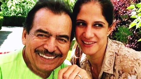 Bárbara de regil y sebastián martinez dan detalles de la temporada de rosario tijeras. Los hijos de Joan Sebastian comparten fotos y recuerdos de ...