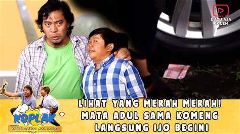 komeng cv777