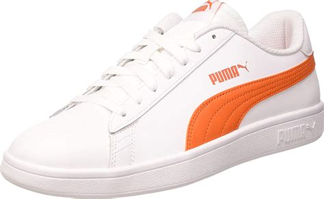 Buy Puma Unisex Adult Smash V2 L Sneakers At