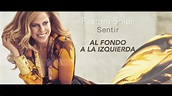 Pastora Soler - Al fondo a la Izquierda (Lyric Video) - YouTube