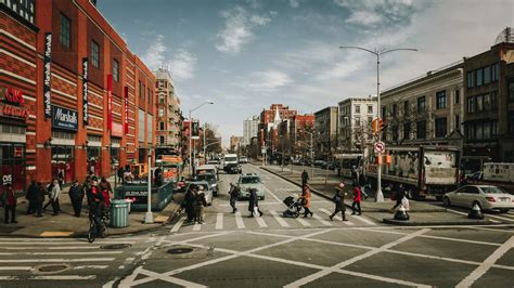 Living In Harlem Why Harlem Is One Of Nycs Best Neighborhoods