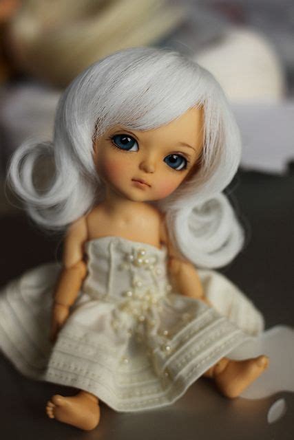 Zsdesignx Most Lovely Adorable Dolls Youll Surely Love Them