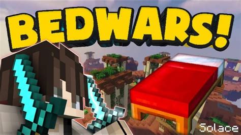 Minecraft Bedwars Live Channel Revivial Arc Live Bedwars Creepergg