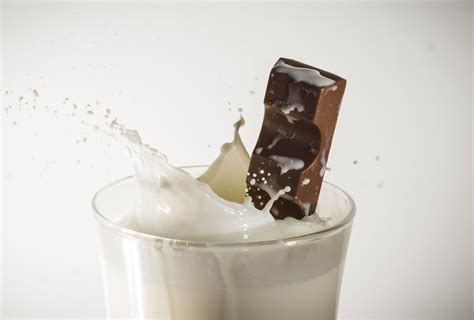 Is Chocolate Milk Really The Ideal Recovery Drink For Endurance