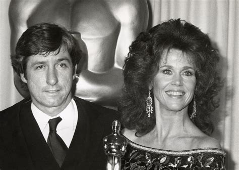 How Long Were Tom Hayden And Jane Fonda Married Popsugar Celebrity Uk Photo 2