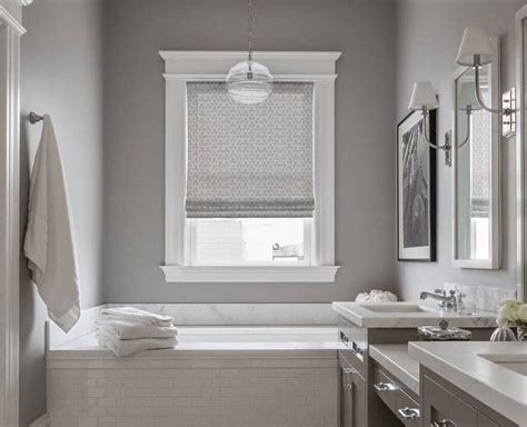 Best Blinds For Bathrooms Moisture Resistant Window Treatments