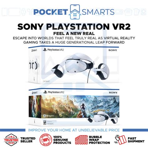 Sony Malaysia Set Sony Playstation Vr2 Psvr2 4k Hdr Display Eye