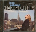 Joan Osborne - Shake Your Hips (2012, CD) | Discogs