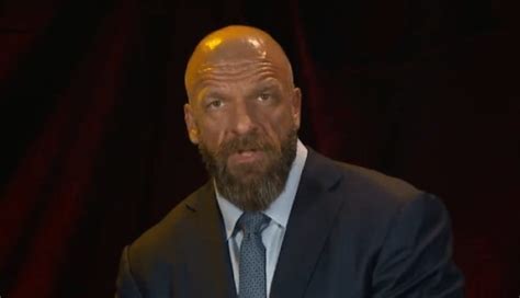Watch Triple H Unveils The New Nxt North American Championship And It