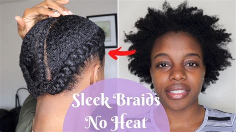 10 Gorgeous Braid Styles For 4c Hair That You Need To Try Today