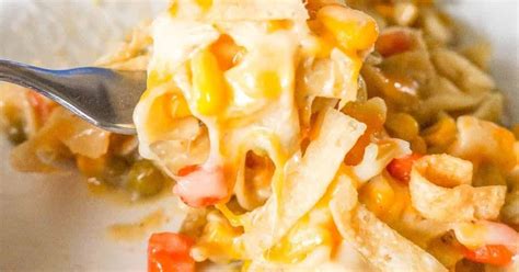 Best Chicken Noodle Casserole With Egg Noodles Recipes Yummly
