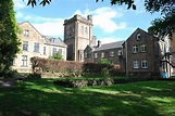College of the Resurrection Mirfield | Flickr - Photo Sharing!