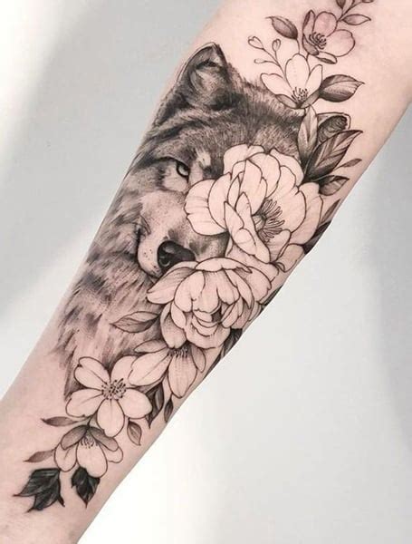 25 Popular Forearm Tattoos For Women In 2020 Tattoo News