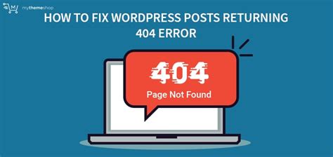 How To Fix Wordpress Posts Returning Error Video Tutorial Mythemeshop