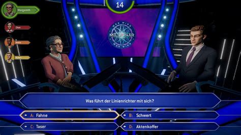 It is shown on the german tv station rtl on mondays and fridays at 20:15 (). Wer wird Millionär - Spiel zur Show veröffentlicht - game2gether