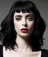 Krysten Ritter: Películas, biografía y listas en MUBI