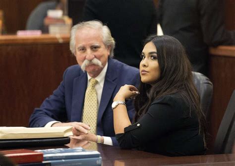 Former Uisd Teacher Gets 5 Years In Prison For Having Sex With Student