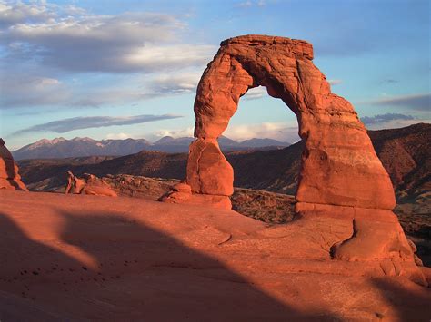 Arches National Park Wikiwand