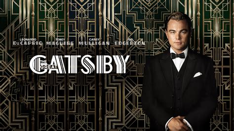 20 The Great Gatsby Hd Wallpapers And Backgrounds