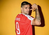 3840x21602019 Aleksandar Mitrovic HD 3840x21602019 Resolution Wallpaper ...