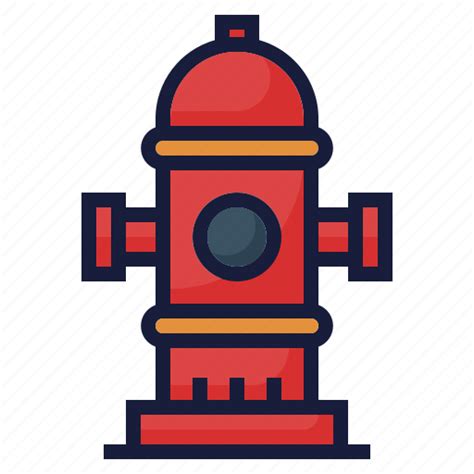 Architecture Construction Firefighter Hydrant Industry Labor