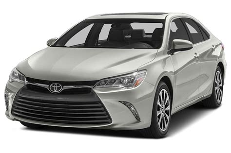 2015 Toyota Camry Reviews Specs Photos