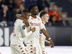 Real Madrid to Sign France Midfielder Tchouaméni from Monaco