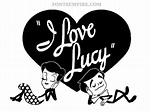 I Love Lucy Font Download - Fonts Empire